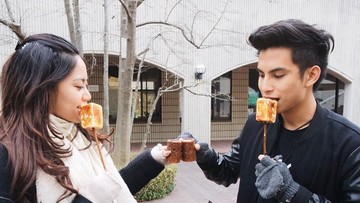 cekcok-perkara-rumah-rachel-vennya-vs-mantan-suami,-kuasa-hukum-pilih-jalur-damai