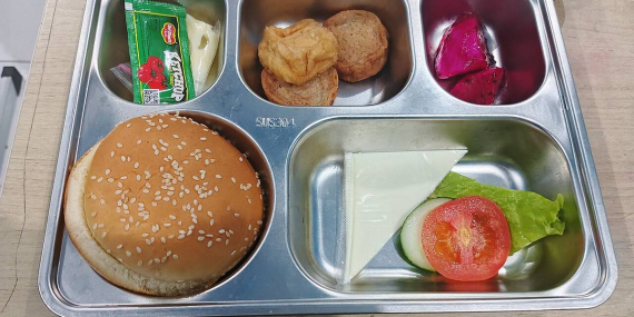 Pengobatan Kasus Keracunan MBG Dijamin BPJS, Kenali Gejala dan Cara Pencegahannya