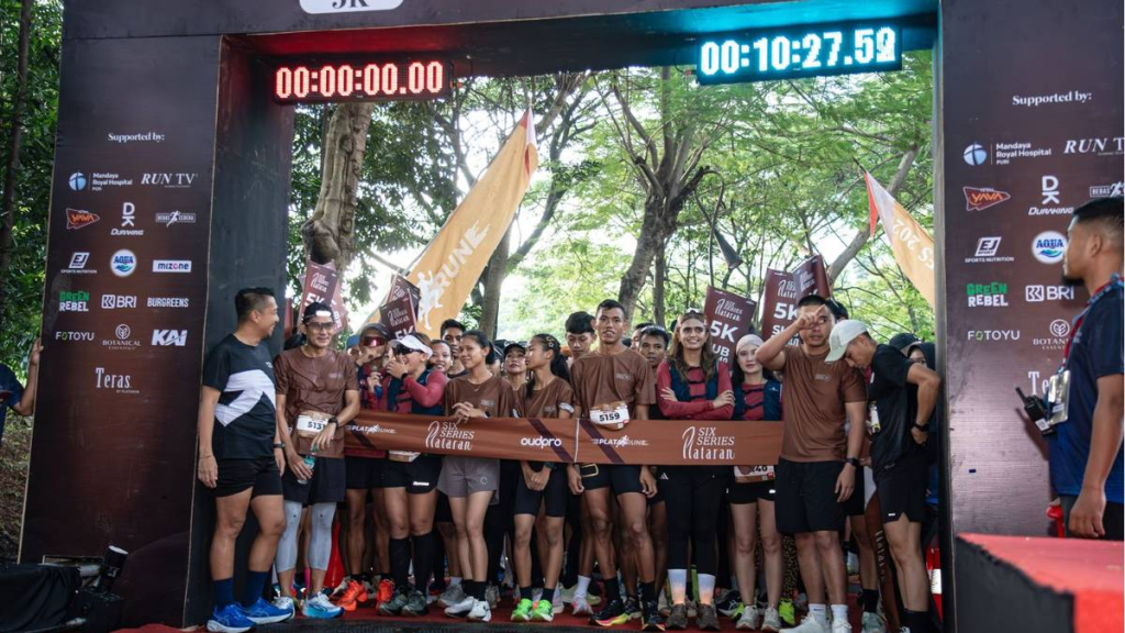 menantang-diri-di-plataran-six-series,-menyaksikan-sejarah-baru-di-dunia-olahraga-lari-indonesia