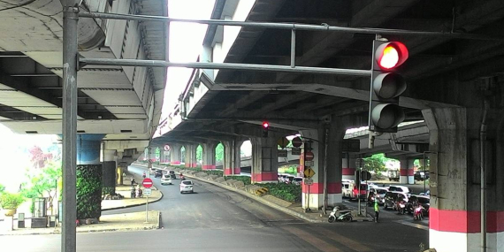 Sosrobahu: Teknik Pembangunan Jalan Layang Ciptaan Insinyur Indonesia yang Diakui Dunia