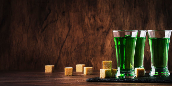 Absinthe: what the ban on France’s aromatic spirit teaches us about modern day blaming and shaming