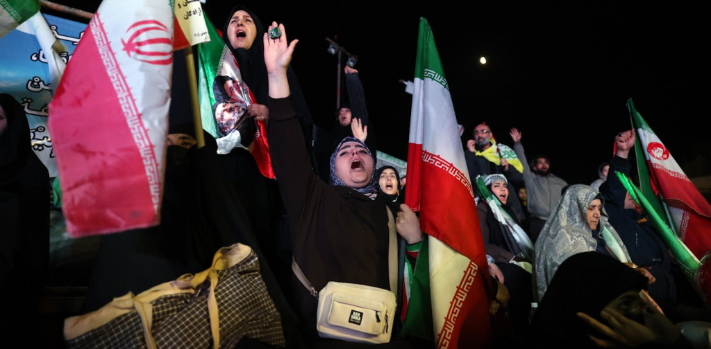 the-us-israel-ceasefire-with-iran-presses-pause-on-a-costly-war,-but-can-peace-last?