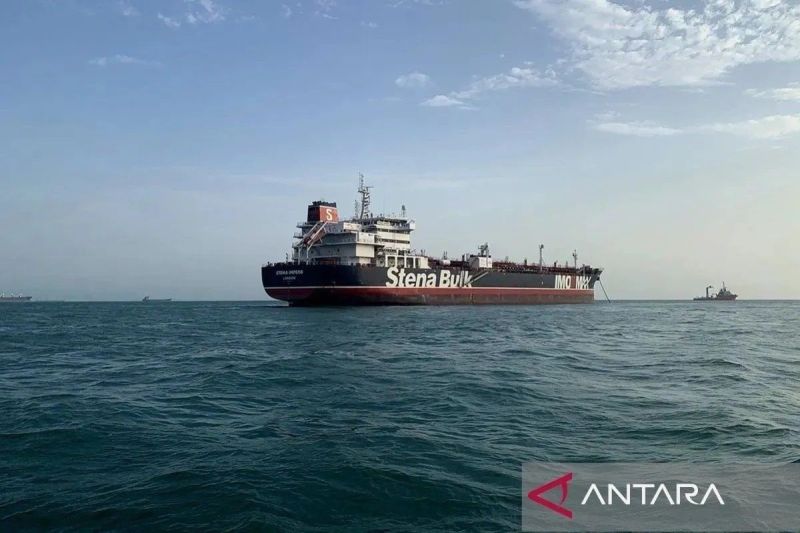 indonesia-tekankan-kebebasan-navigasi-di-selat-hormuz-harus-dijamin