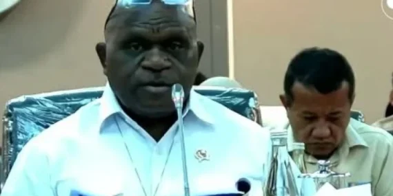 kasus-intoleransi-masih-tinggi,-menteri-ham-usul-uu-kebebasan-umat-beragama