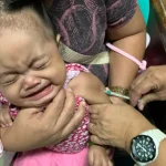 bpom:-izin-penggunaan-vaksin-campak-berbasis-bukti-ilmiah-kuat