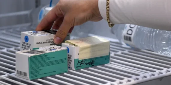 Vaksin Influenza Generasi Terbaru Dapat Selamatkan Jutaan Nyawa