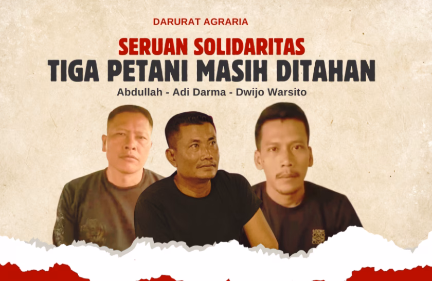petani-aceh-ditangkap-saat-mencari-keadilan.-kpa:-penculikan-pejuang-agraria! 