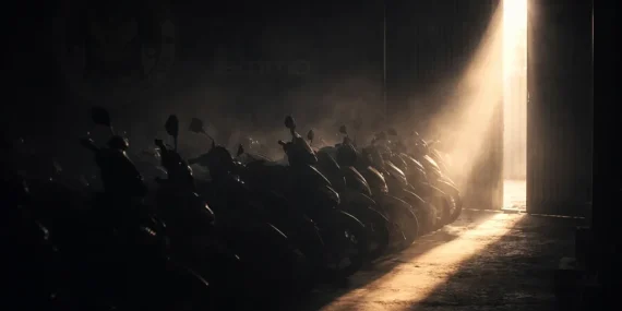 Motor BGN: “Agrinas” Jilid 2?