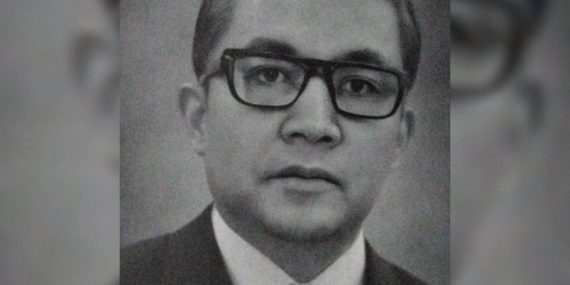 Mengenal Asa Bafagih, Jurnalis Indonesia Keturunan Arab yang Terlupakan