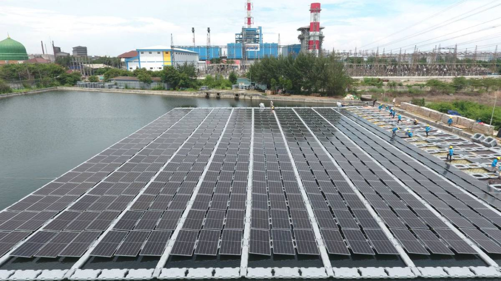 sumber-energi-jadi-“rebutan”-di-tengah-perang-iran,-indonesia-harus-segerakan-transisi-energi