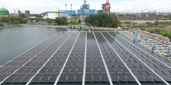 Sumber Energi Jadi “Rebutan” di Tengah Perang Iran, Indonesia Harus Segerakan Transisi Energi