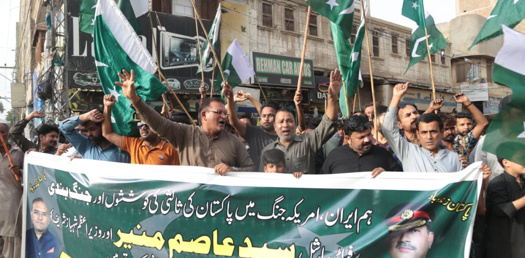 in-mediating-the-us-iran-peace-talks,-pakistan-is-flexing-its-geopolitical-muscles