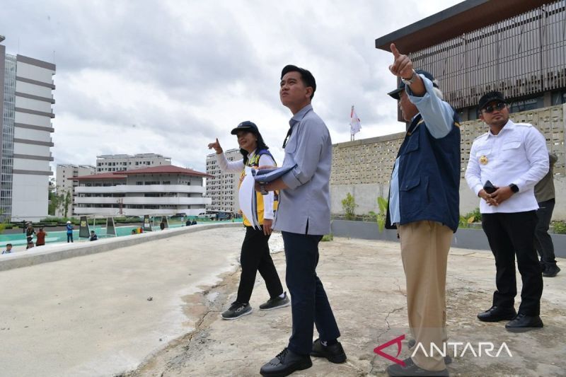 ikn-jadi-ibu-kota-politik,-wapres-ajak-anggota-dpr-berkantor-di-sana