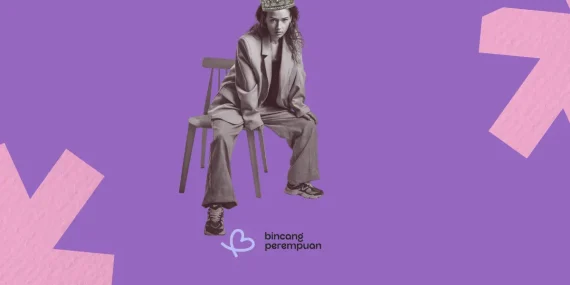 Glass Cliff: Ketika Perempuan Diberi Takhta Saat Kapal Mulai Karam