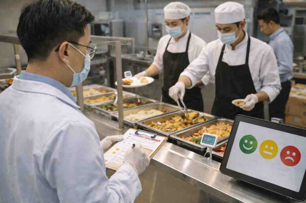 kualitas-layanan-catering-dan-panduan-auditnya