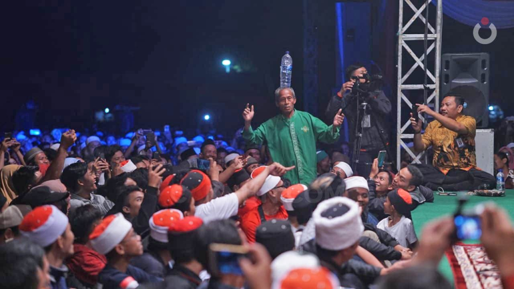 nasab-saja-tidak-cukup,-nasib-perlu-diaktivasi