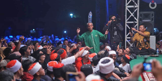 Nasab Saja Tidak Cukup, Nasib Perlu Diaktivasi