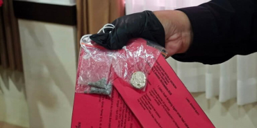 polisi-tertibkan-tambang-emas-ilegal-di-banyumas,-tetapkan-tiga-tersangka