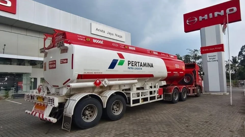 didukung-30-kapal-lebih,-pertamina-salurkan-lpg-223-ribu-mt-per-bulan