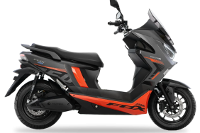 polytron-fox-350-meluncur,-motor-listrik-maxi-skutik-dengan-fitur-cruise-control