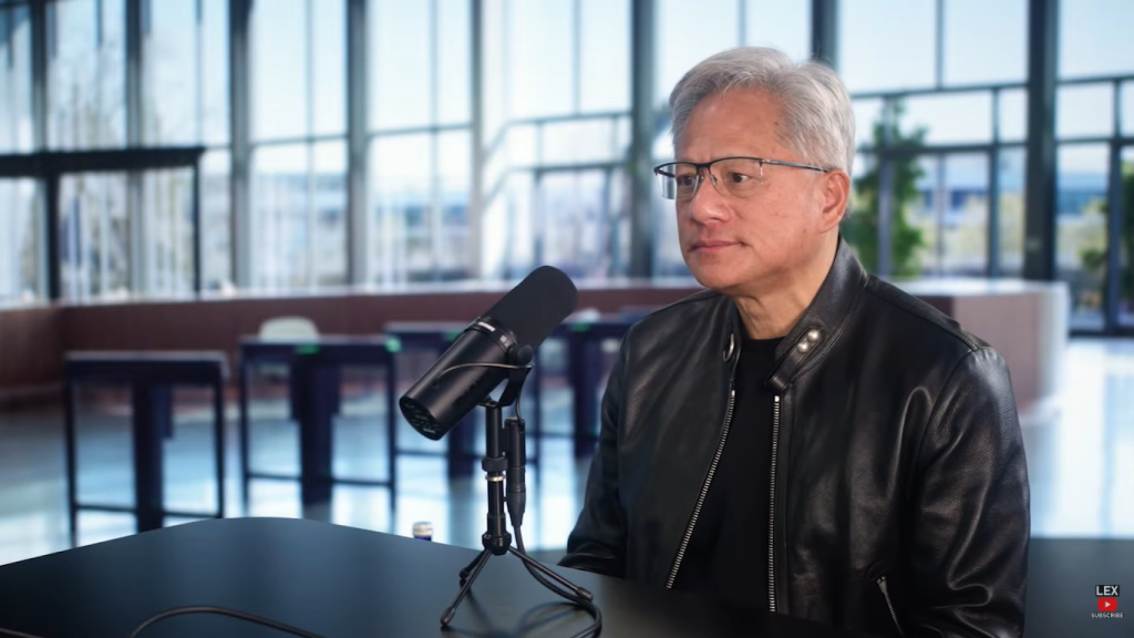 ceo-nvidia-sebut-era-agi-sudah-dimulai,-benarkah-ai-kini-setara-manusia?