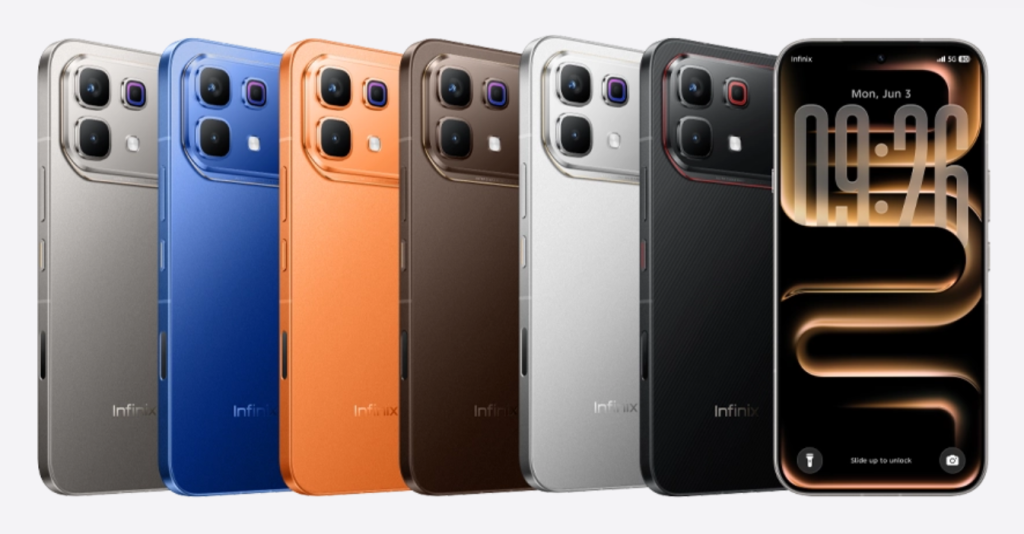 infinix-note-60-pro-segera-hadir,-pakai-snapdragon-7s-gen-4-dan-layar-led-unik