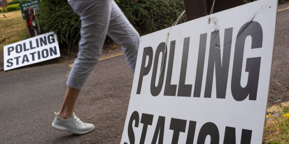 May elections: what five politics experts are looking out for
