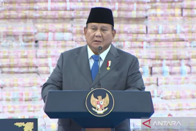 prabowo:-penyelamatan-aset-rp370-triliun-setara-10-persen-apbn