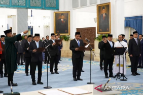 presiden-prabowo-angkat-sembilan-anggota-ombudsman