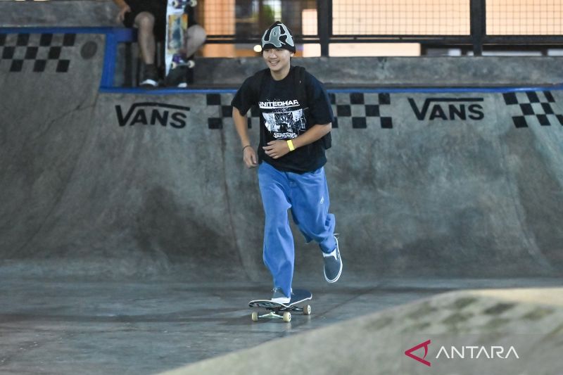 peringkat-dunia-melonjak,-basral-graito-dekati-kualifikasi-olimpiade