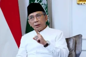 pbnu-soroti-wacana-war-tiket-haji,-harus-dikaji-matang,-tekankan-aspek-keadilan-jamaah