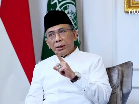 pbnu-soroti-wacana-war-tiket-haji,-harus-dikaji-matang,-tekankan-aspek-keadilan-jamaah