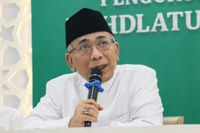 pbnu-puji-sikap-negara-negara-teluk-tolak-wilayahnya-jadi-basis-serangan-ke-iran