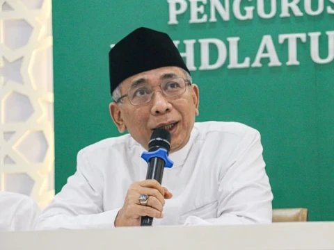 pbnu-puji-sikap-negara-negara-teluk-tolak-wilayahnya-jadi-basis-serangan-ke-iran