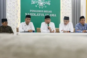 ketua-umum-pbnu-apresiasi-gencatan-senjata-as-iran,-harap-berlangsung-permanen