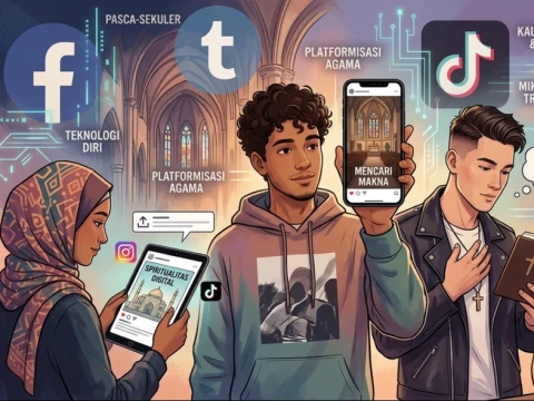 gen-z-dan-agama:-kebangkitan-iman-atau-sekadar-tren-kultural?