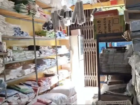 harga-plastik-melonjak-di-banda-aceh,-gp-ansor-desak-pemerintah-lindungi-pedagang-kecil