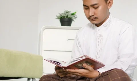 khutbah-jumat:-menyeimbangkan-5-unsur-utama-dalam-diri-manusia