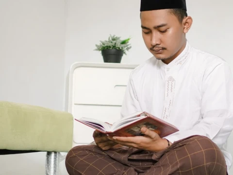 khutbah-jumat:-menyeimbangkan-5-unsur-utama-dalam-diri-manusia