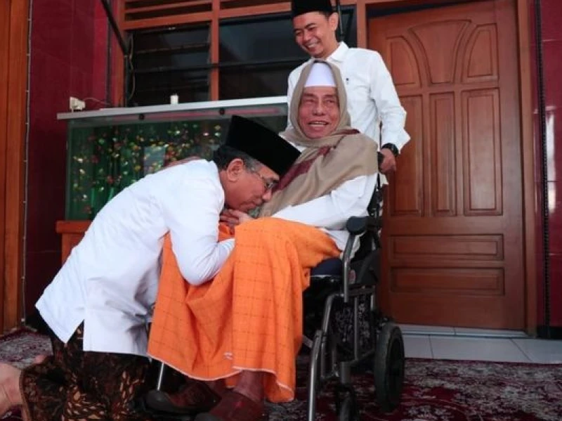 gus-yahya:-muktamar-ke-35-nu-belum-diputuskan,-lokasi-masih-tahap-usulan