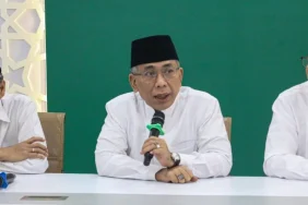 wacana-war-tiket-haji,-pbnu:-antrean-jemaah-reguler-harus-dipikirkan