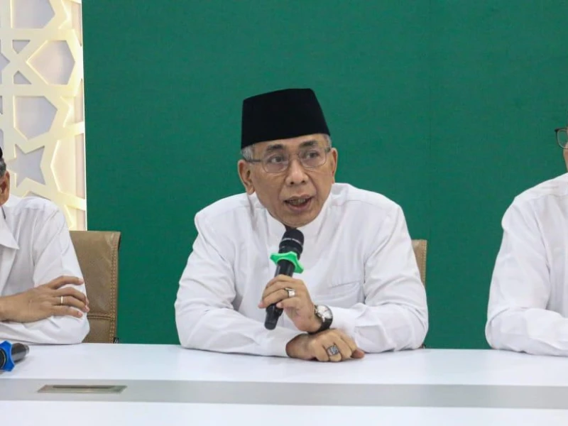 wacana-war-tiket-haji,-pbnu:-antrean-jemaah-reguler-harus-dipikirkan