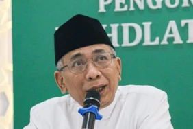 pbnu-apresiasi-gencatan-senjata-as–iran,-dorong-perdamaian-menyeluruh