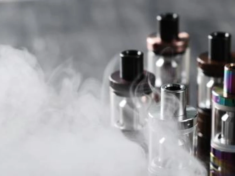 bnn-usulkan-larangan-vape,-mui:-pangkas-juga-seluruh-ekosistem-kejahatannya