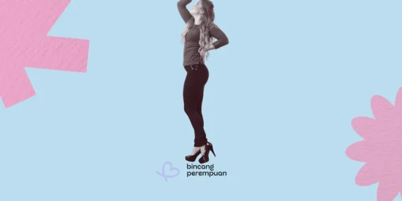 Baby Face atau Childlike: Apakah Standar Kecantikan Kita Mengarah ke Pedofilia?