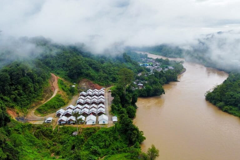 nasib-warga-seboyo-terelokasi-demi-proyek-plta-mentarang