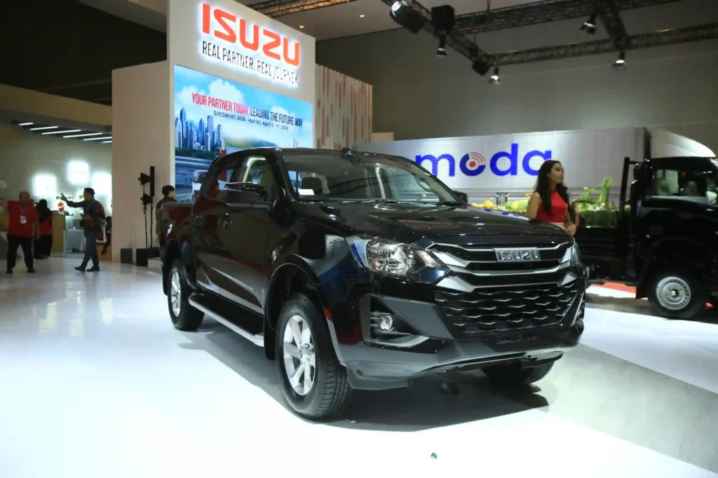 modal-isuzu-d-max-rodeo-bidik-sektor-industri-tambang-hingga-perkebunan