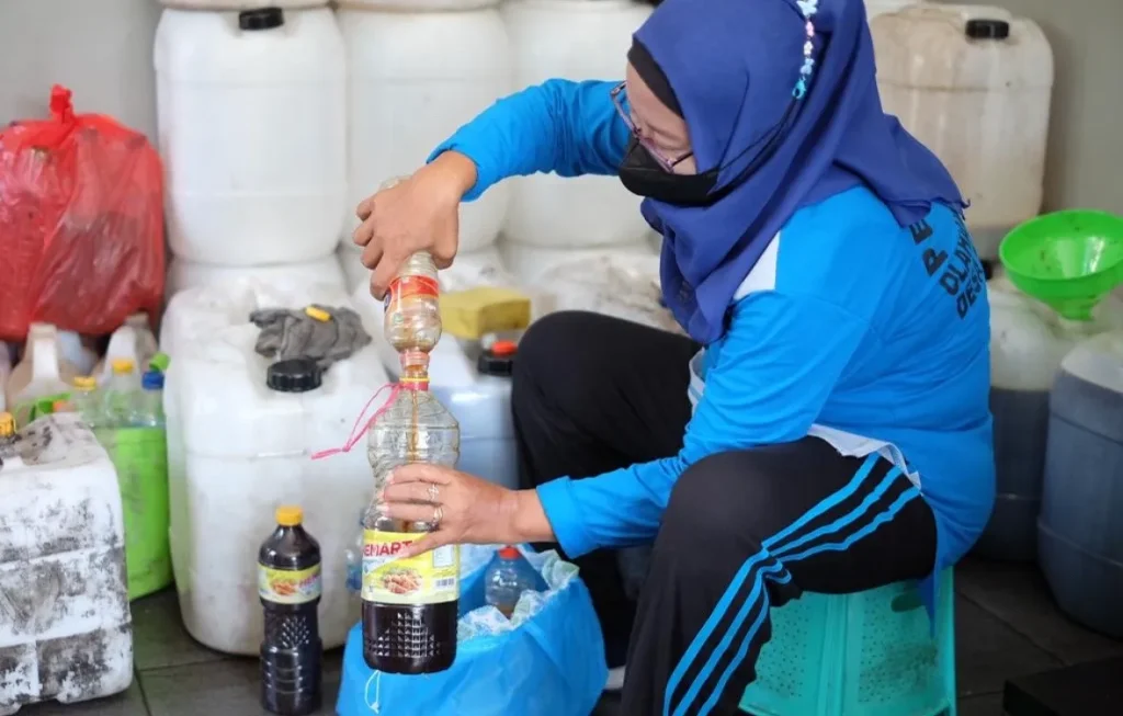 minyak-jelantah-jadi-energi-terbarukan,-peluang-ekonomi-baru-di-tengah-transisi-energi