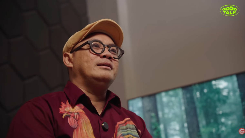 awam-prakoso-ingin-pemangku-kebijakan-sadar-potensi-indonesia:-kita-kaya