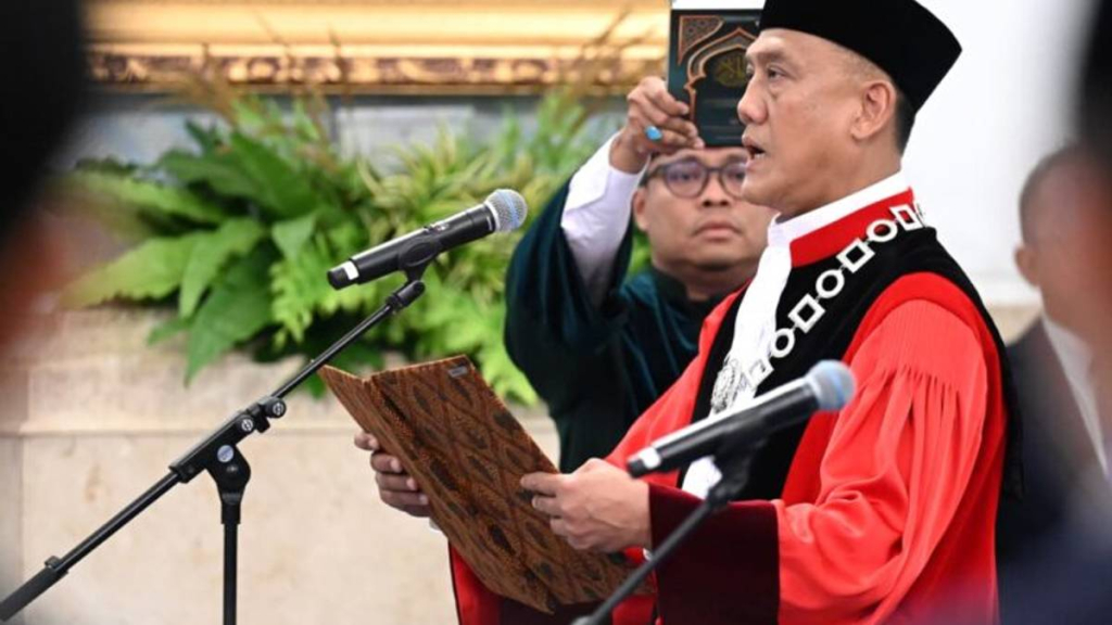 profil-liliek-prisbawono-adi,-hakim-konstitusi-baru-yang-gantikan-anwar-usman